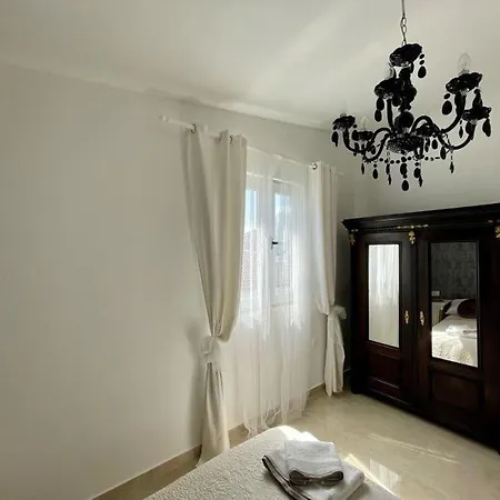 Apartman Venera