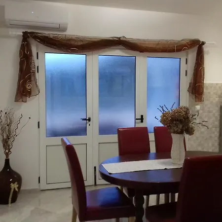 Venera Apartman Blace