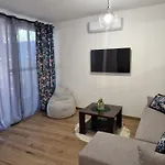 Apartmán Venera *
