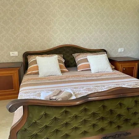 Apartmán Venera