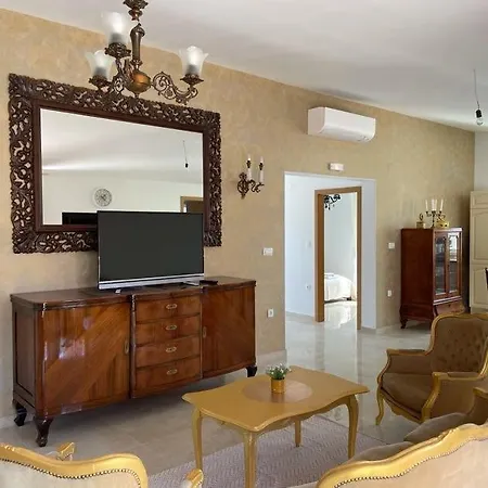Venera Apartmán *