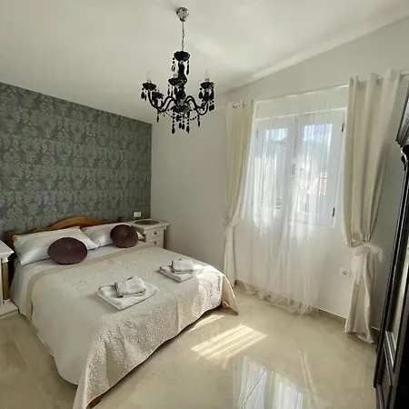 Venera Apartmán