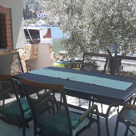 Apartmán Venera Blace