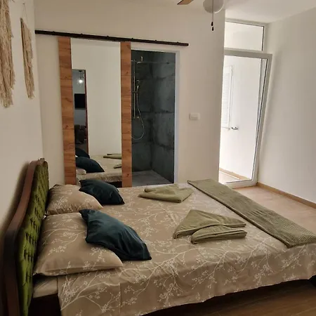 Apartmán Venera *