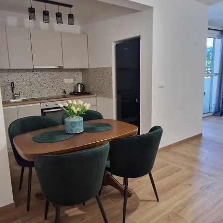 Apartament Venera