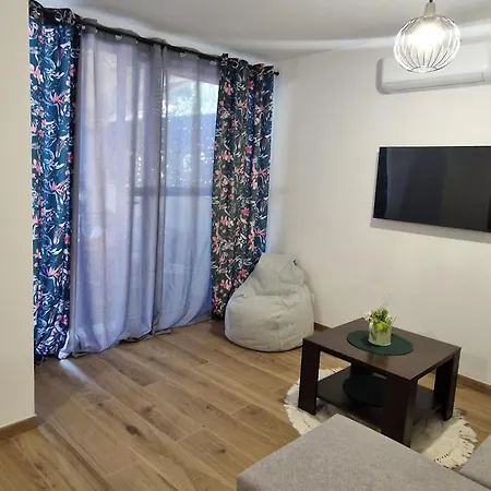 Venera Apartmán Blace