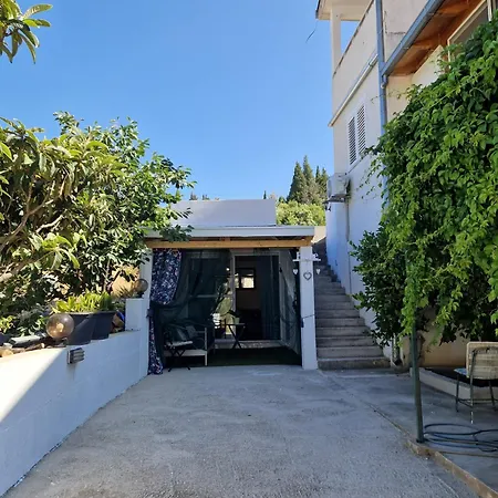 Apartmán Venera Blace