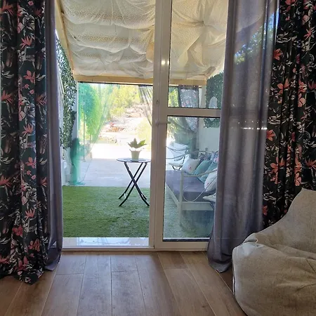 Venera Apartmán Blace