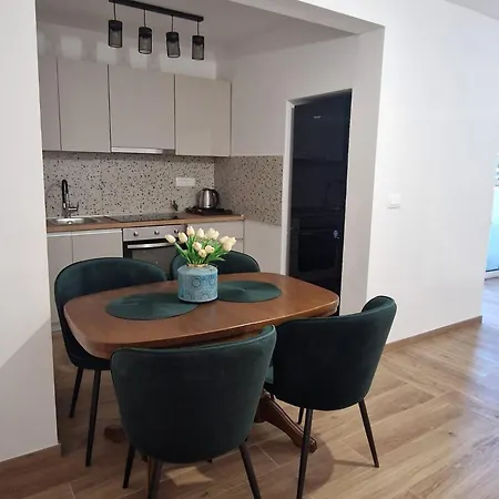 Venera Apartmán Blace