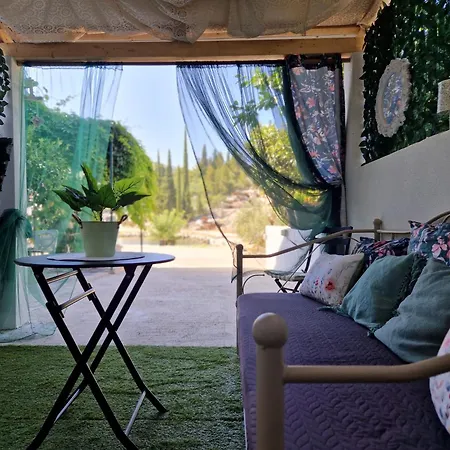 Venera Apartmán