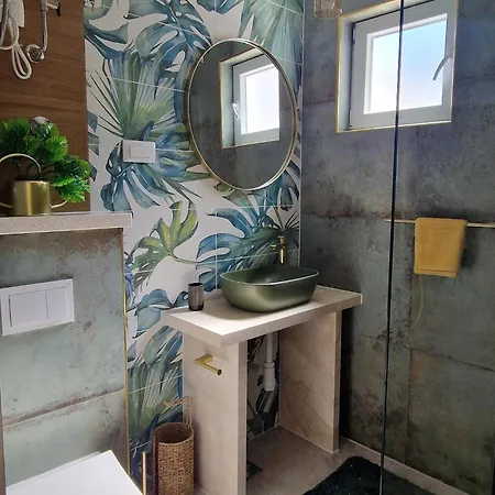 Apartman Venera Blace