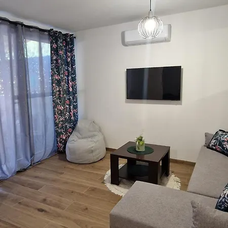 Apartmán Venera *