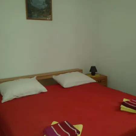 Apartmán Venera