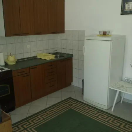 Apartmán Venera Blace