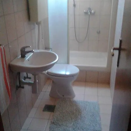 Apartmán Venera *