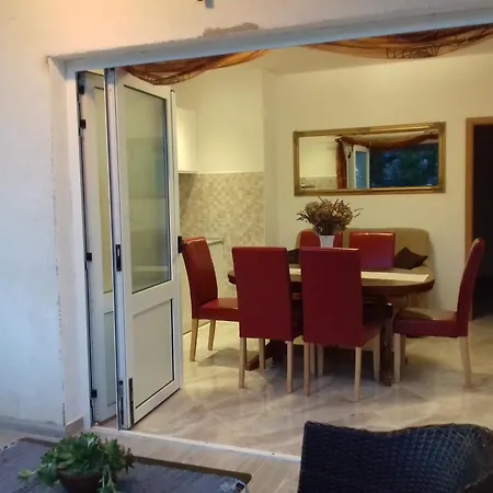 Apartmán Venera