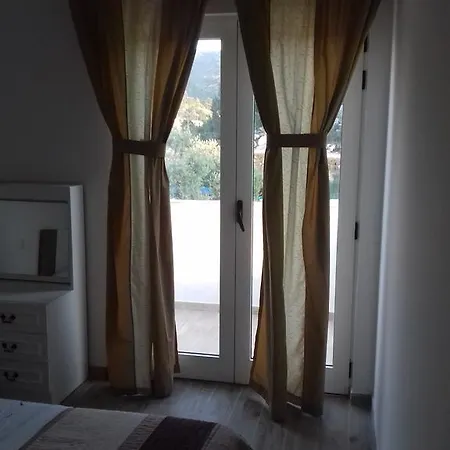 Venera Apartmán Blace