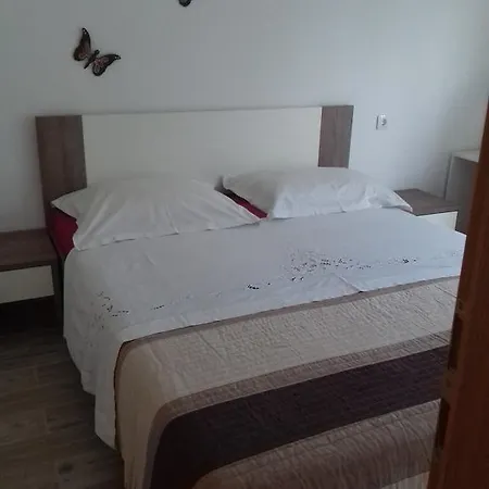 Venera Apartmán