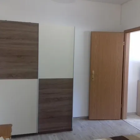 Apartament Venera Blace